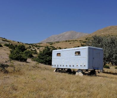 A Passion for Photography and Travel: My Journey Behind the Lens