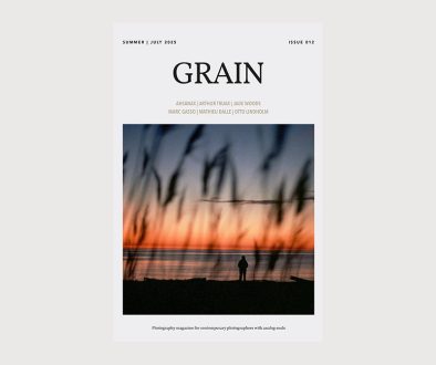 Issue No. 012 (Summer | July 2025)
