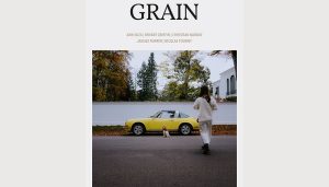 Issue No. 013 (Autumn | October 2025)