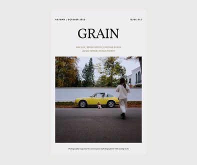 Issue No. 013 (Autumn | October 2025)
