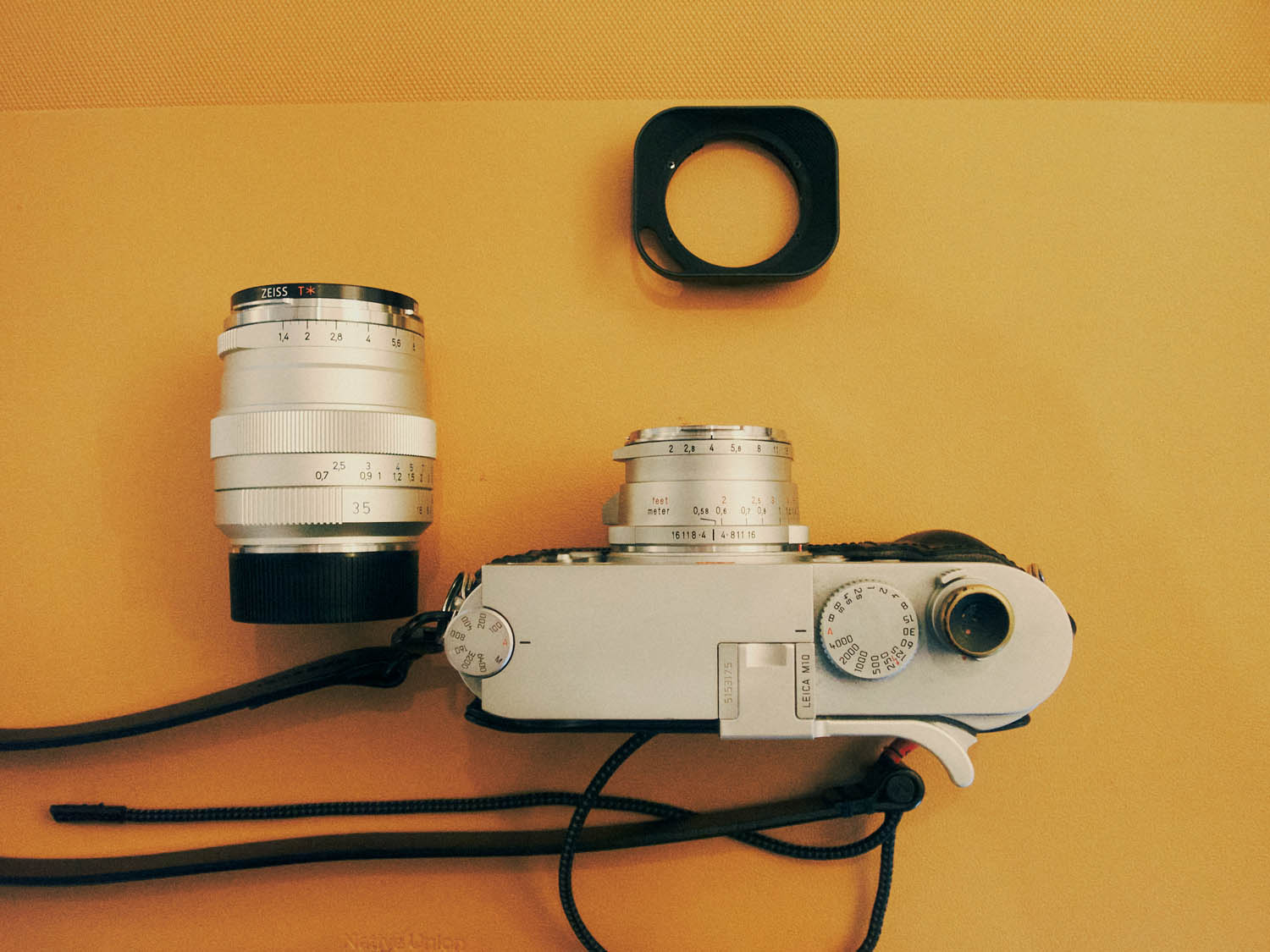 Seeing the World in 35mm - GRAIN