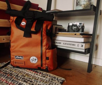 The WANDRD PRVKE: A Travel-Tough, Wedding-Proven Backpack for photographers who move with purpose