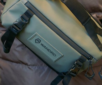 WANDRD ROGUE Sling – The photographer’s everyday essential