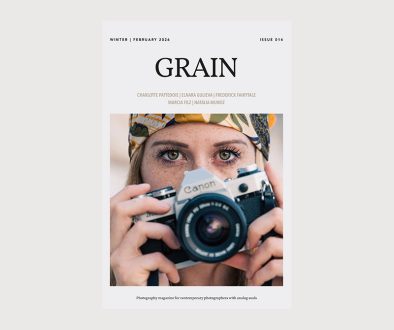Issue No. 014 (Winter | February 2026)