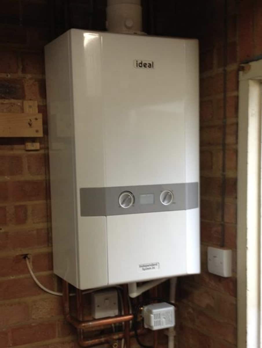 Boiler Replacement Reading Replacing Boilers Reading