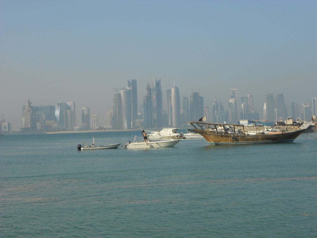 doha