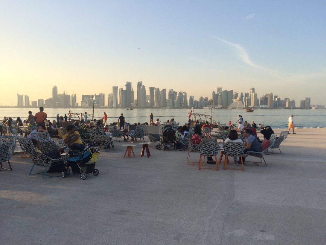 Doha, Qatar