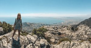 Table Mountain
