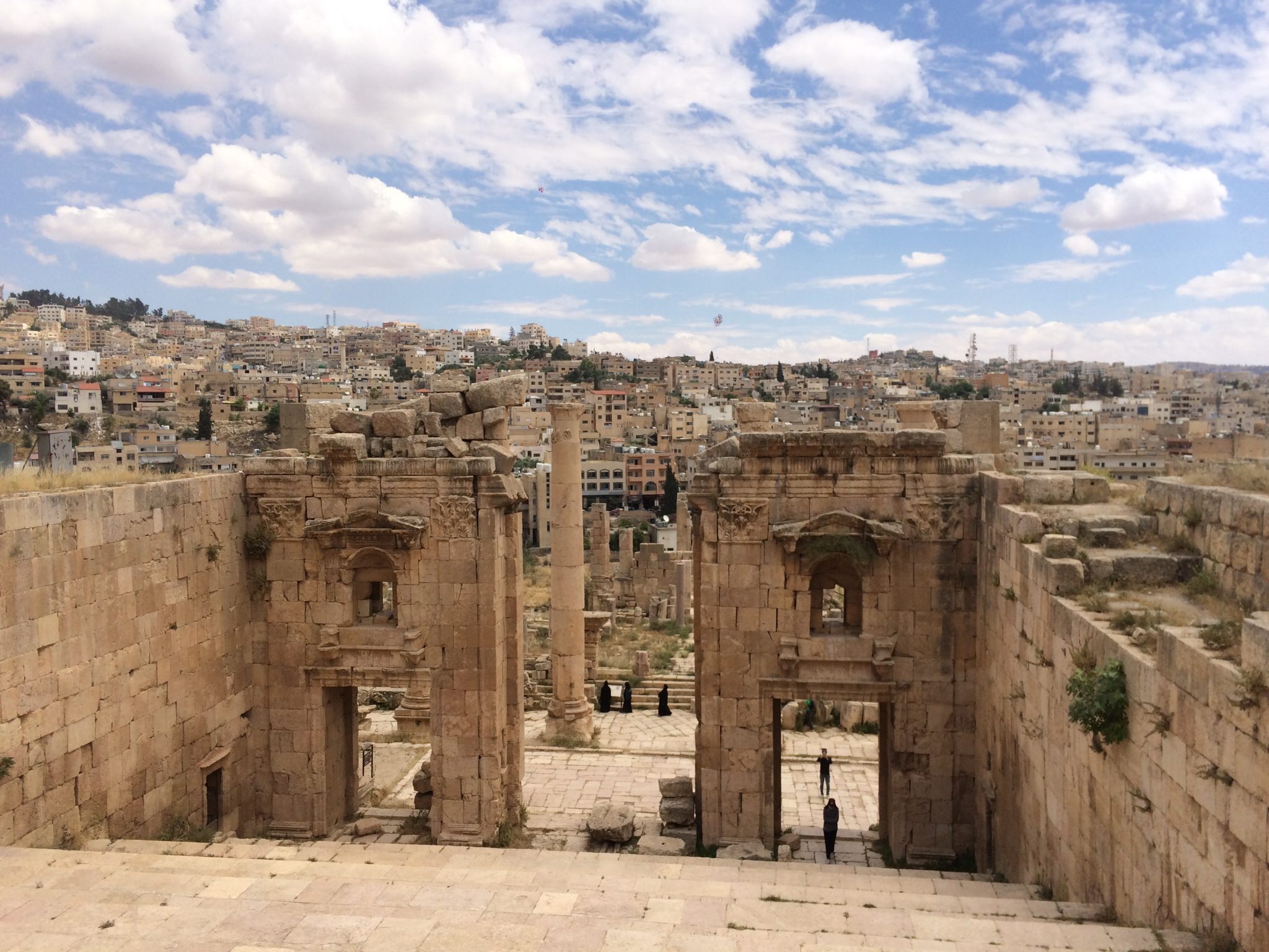 jerash