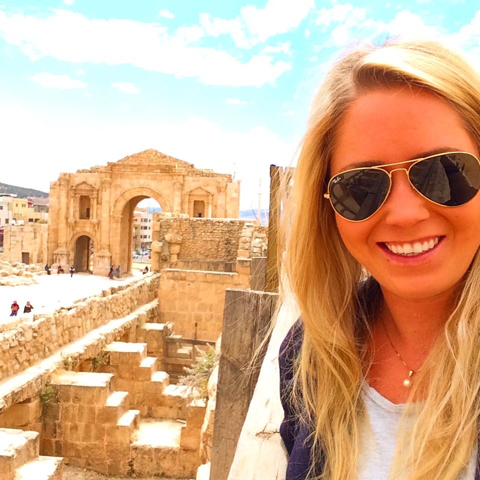 jerash