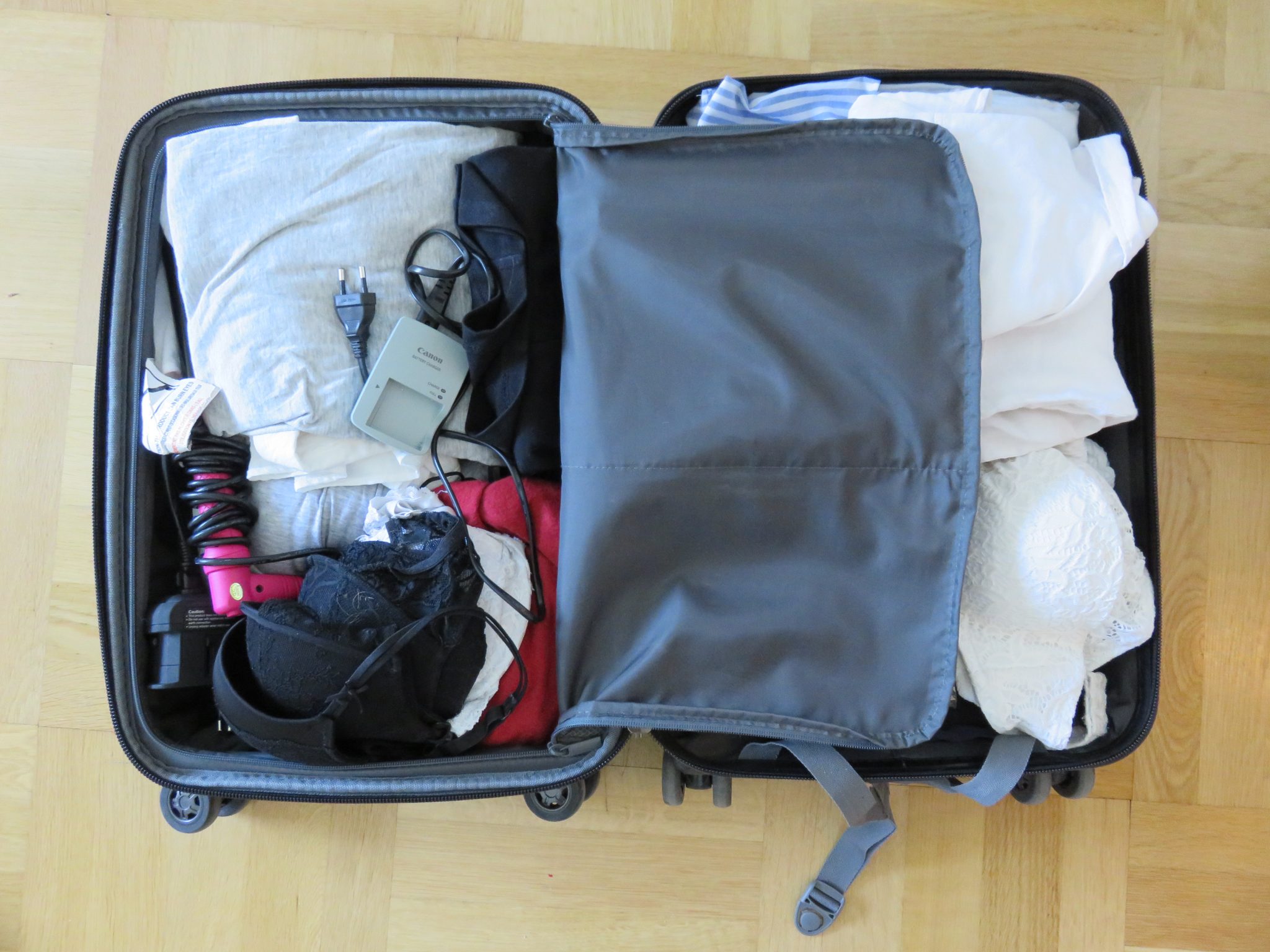 Packningstips