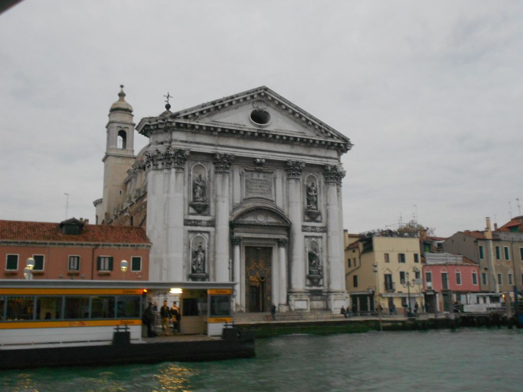 Venedig