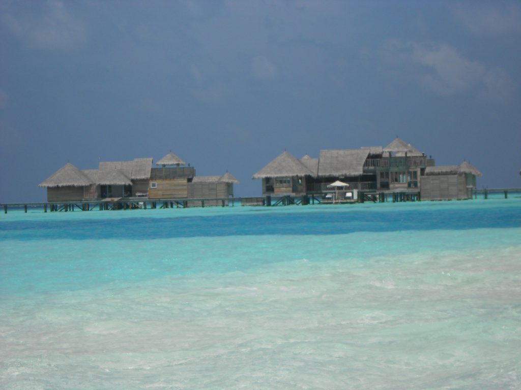 maldiverna