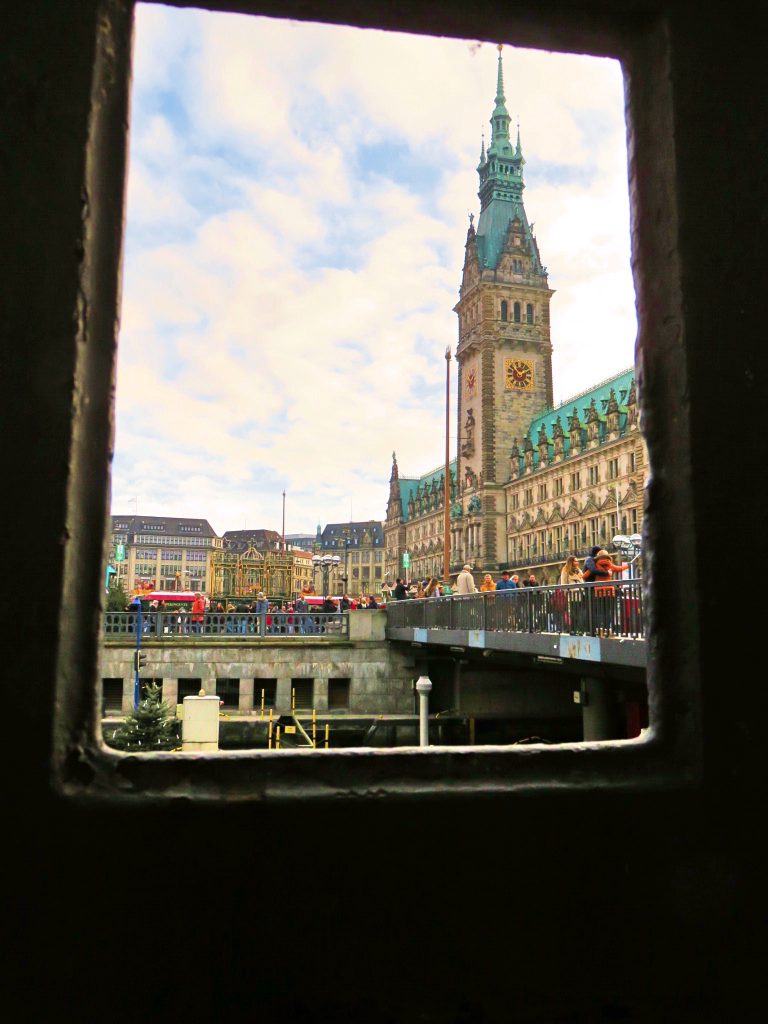 hamburg