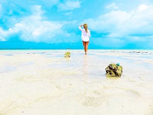 Zanzibar