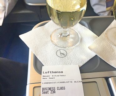 Lufthansa