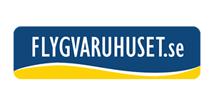Logo of the company Flygvaruhuset