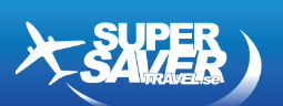 Logo of the company Super Saver Travel