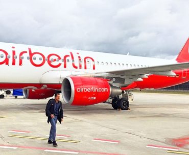 Air Berlin