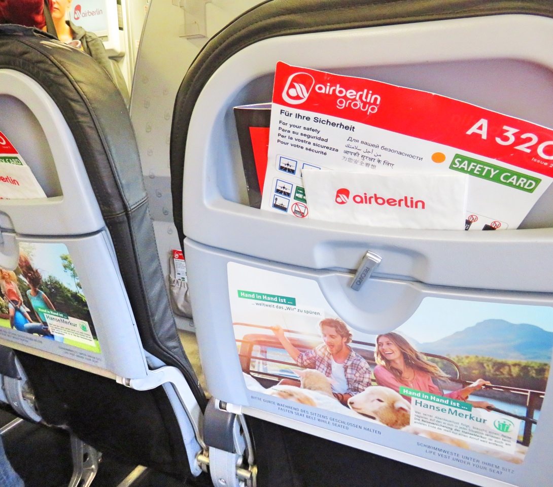 Air Berlin