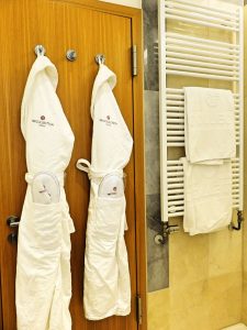 NH Collection hotell