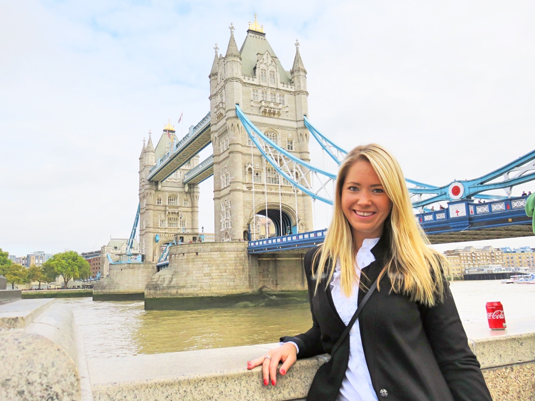 Tower Bridge