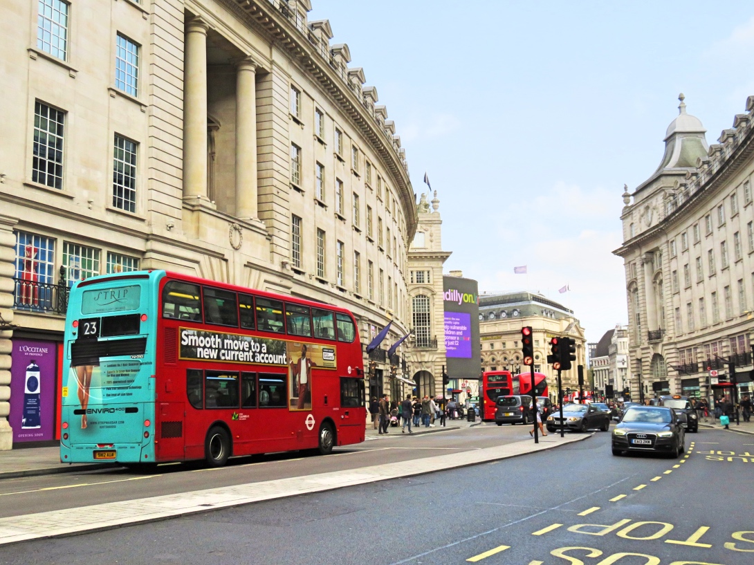 Regent Street