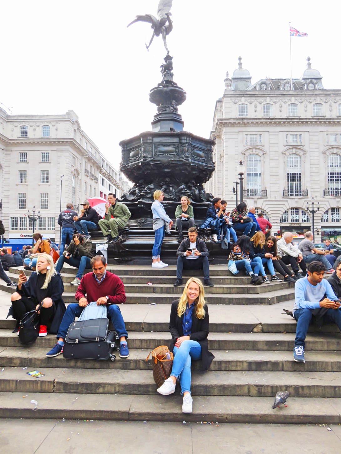 Picadilly Circus