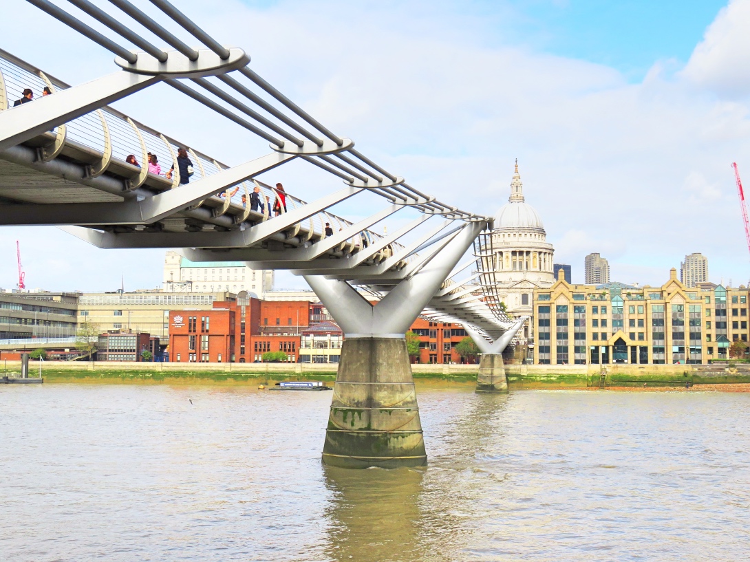 Tower Bridge