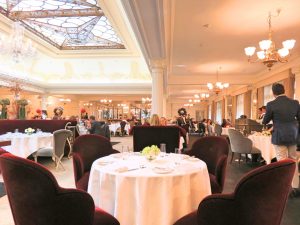The Georgian Harrods