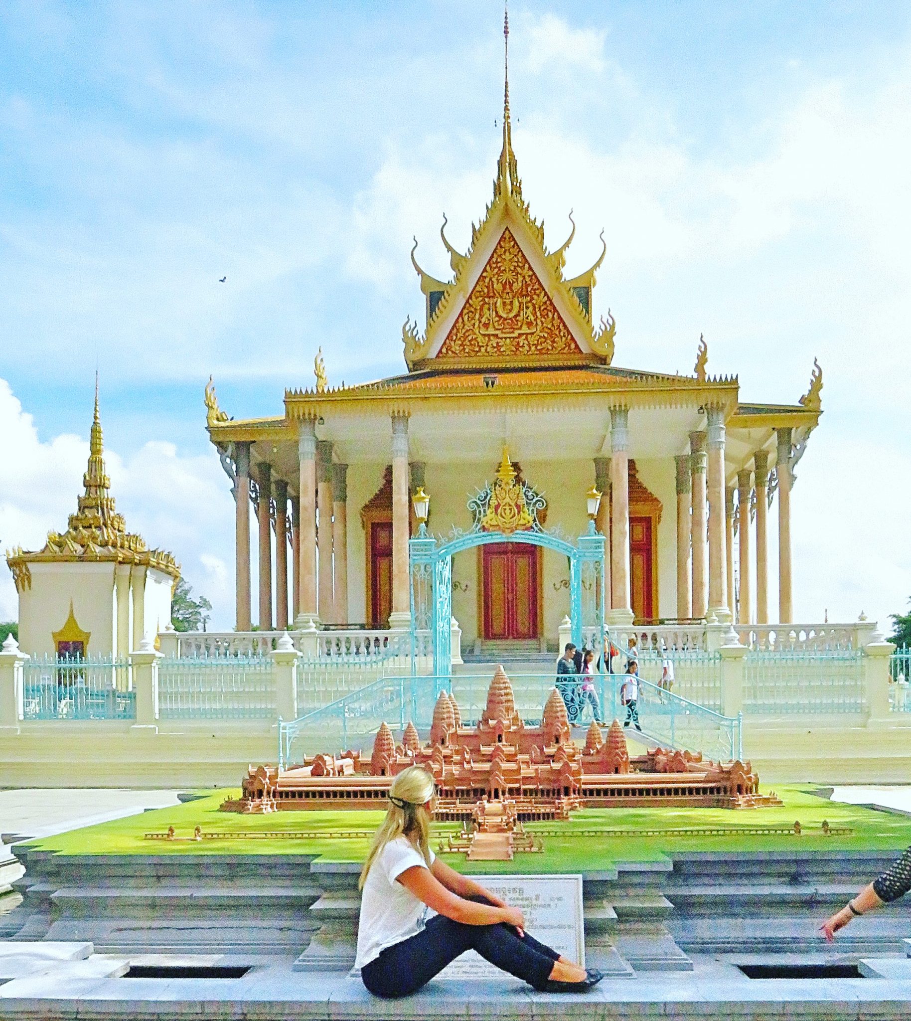 Phnom Penh, Cambodia