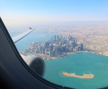 Doha Qatar