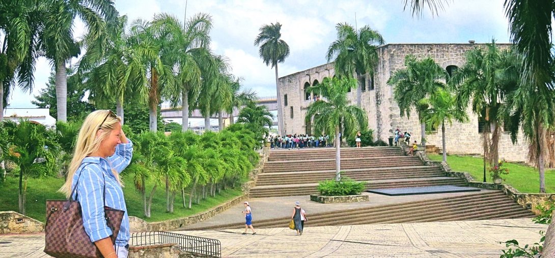 Santo Domingo, Dominikanska Republiken