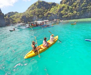 El Nido, Palawan