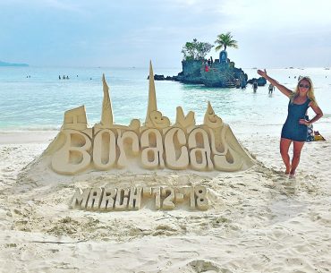 Boracay, Philippines