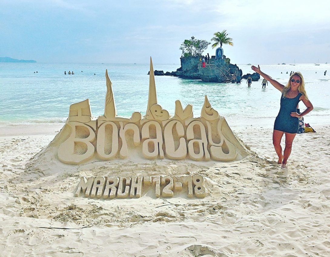 Boracay, Philippines