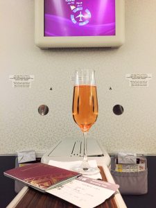 Qatar Airways