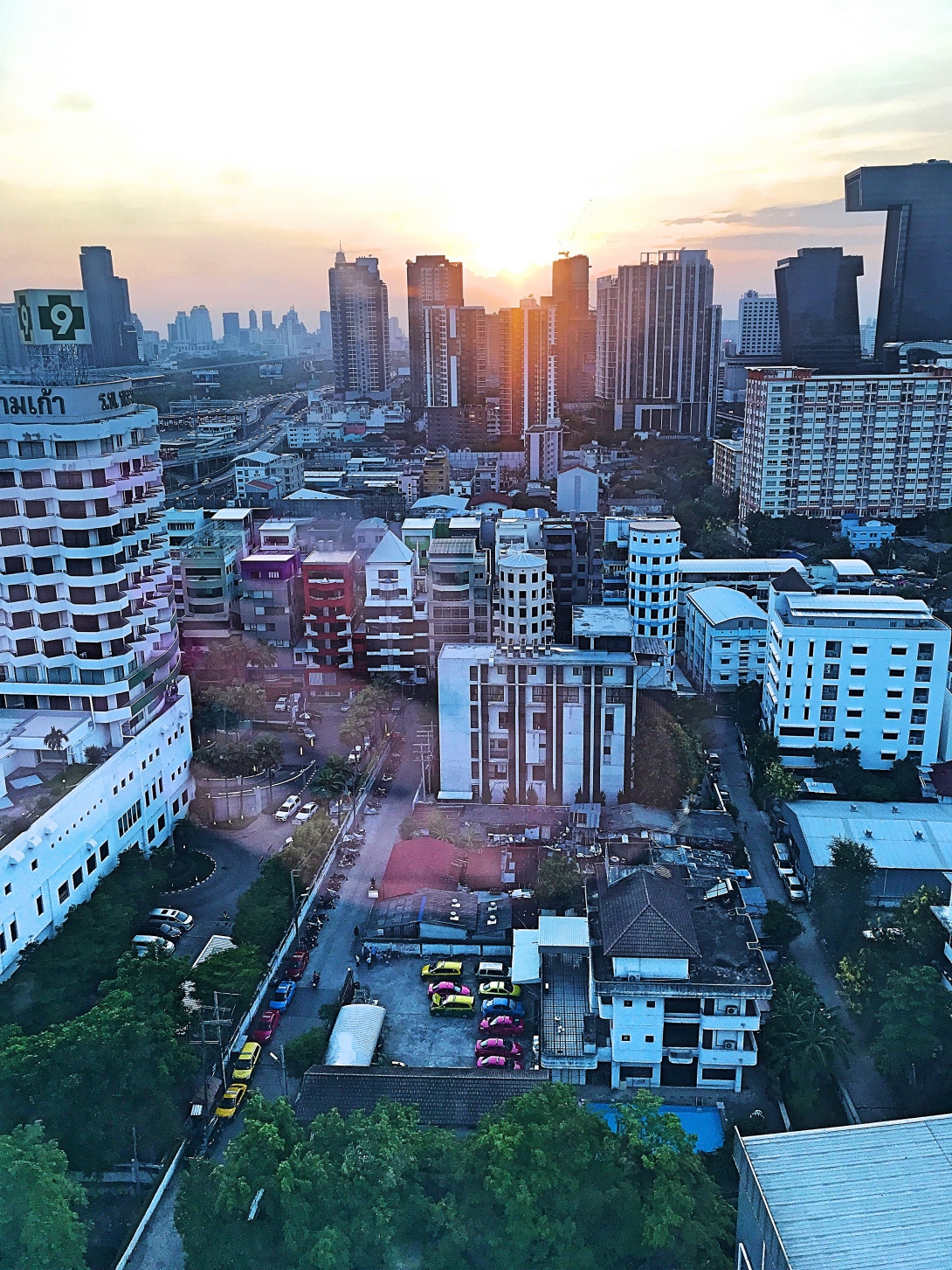 Bangkok, Thailand