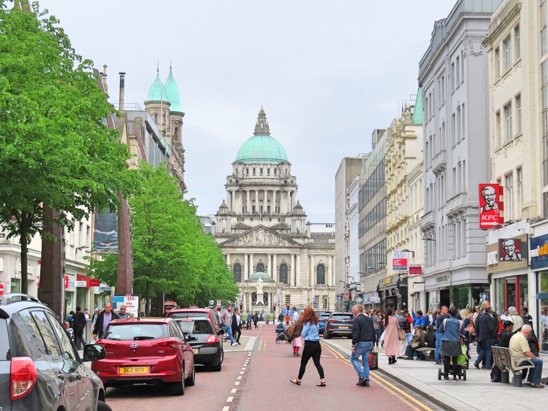 Belfast