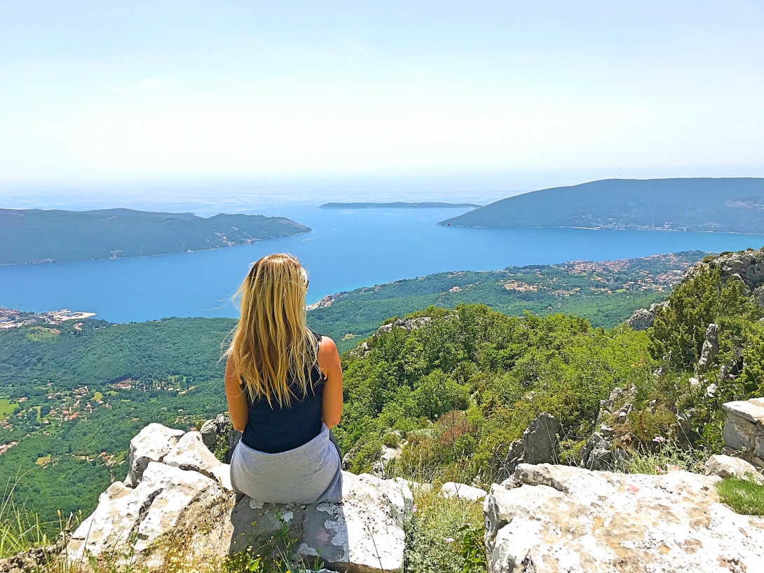 Herceg Novi, Montenegro