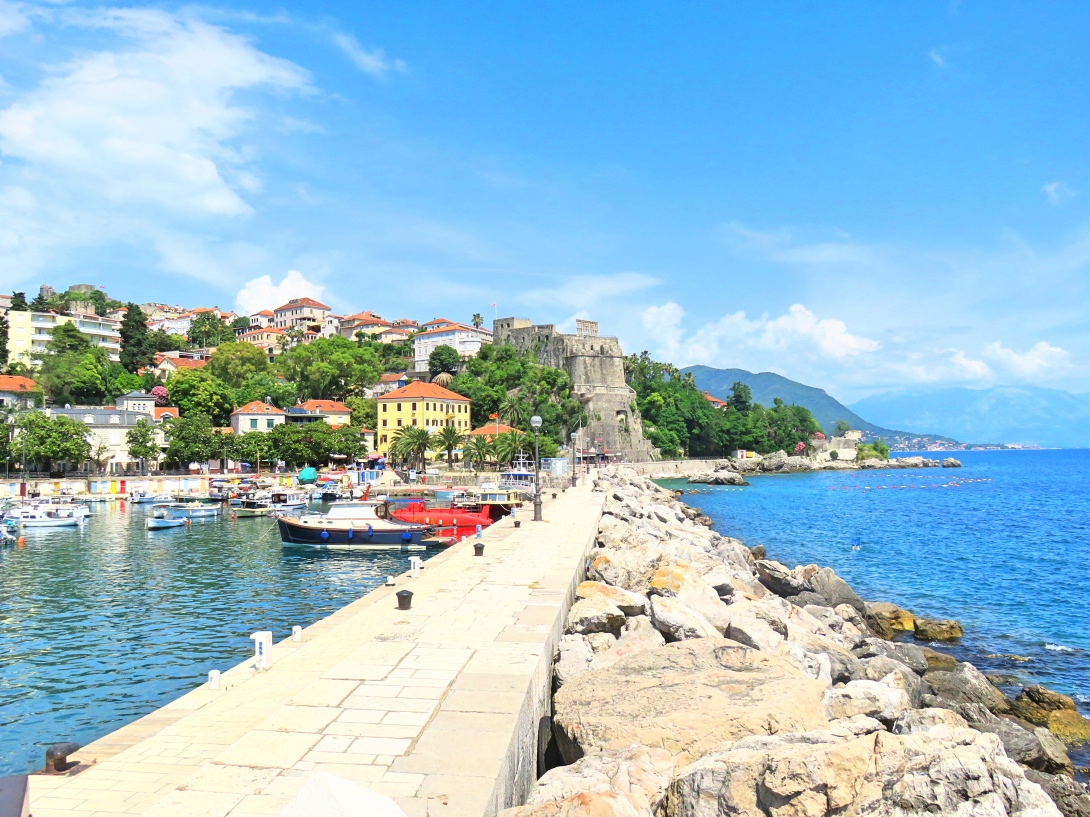 Herceg Novi, Montenegro