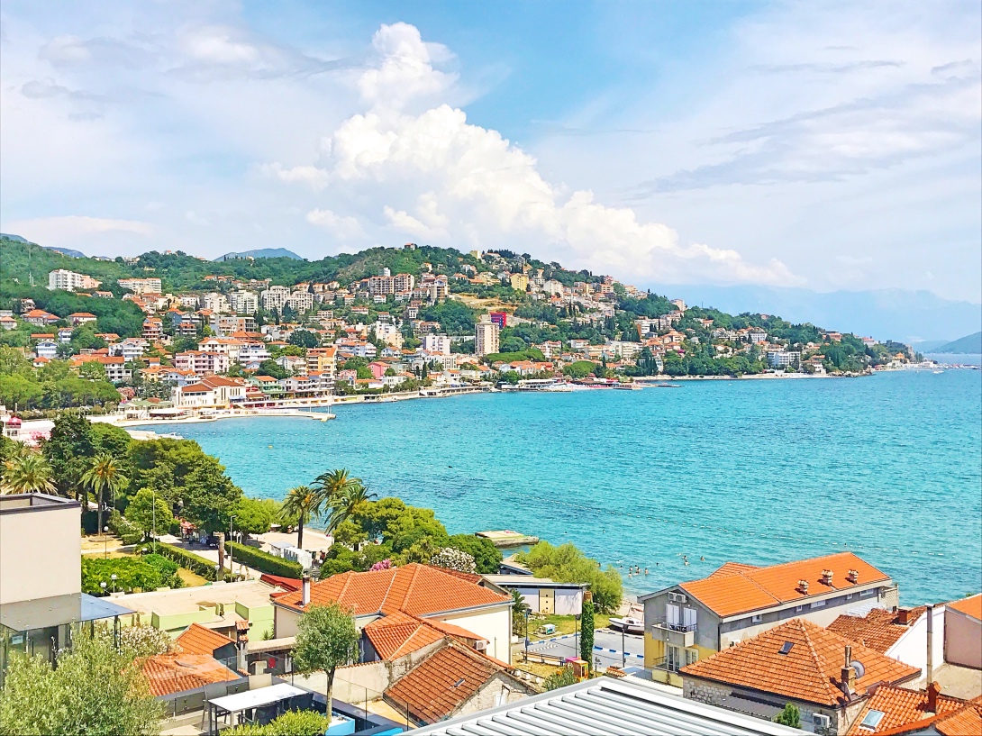 Herceg Novi, Montenegro