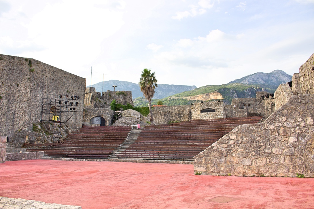 Herceg Novi, Montenegro