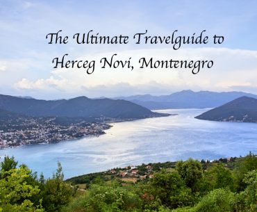 Herceg Novi, Montenegro