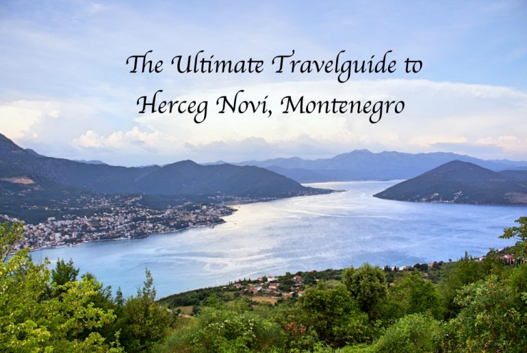 Herceg Novi, Montenegro