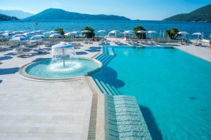 Palmon Bay hotel Montenegro