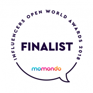 Finalist Momondo