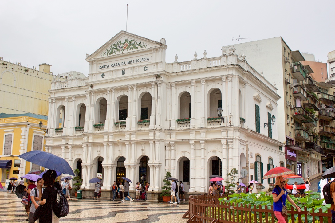 Macau