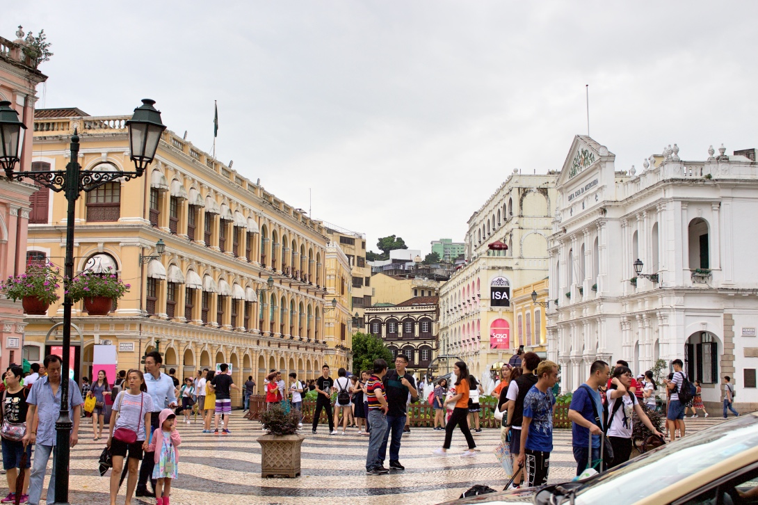 Macau