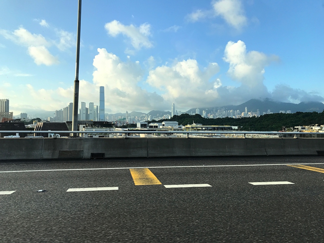 Hong Kong